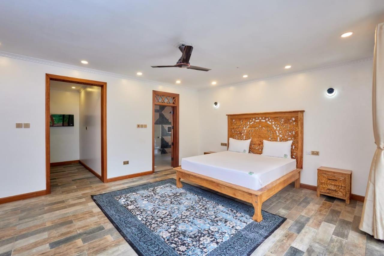 Peppermint luxury villa - DIANI