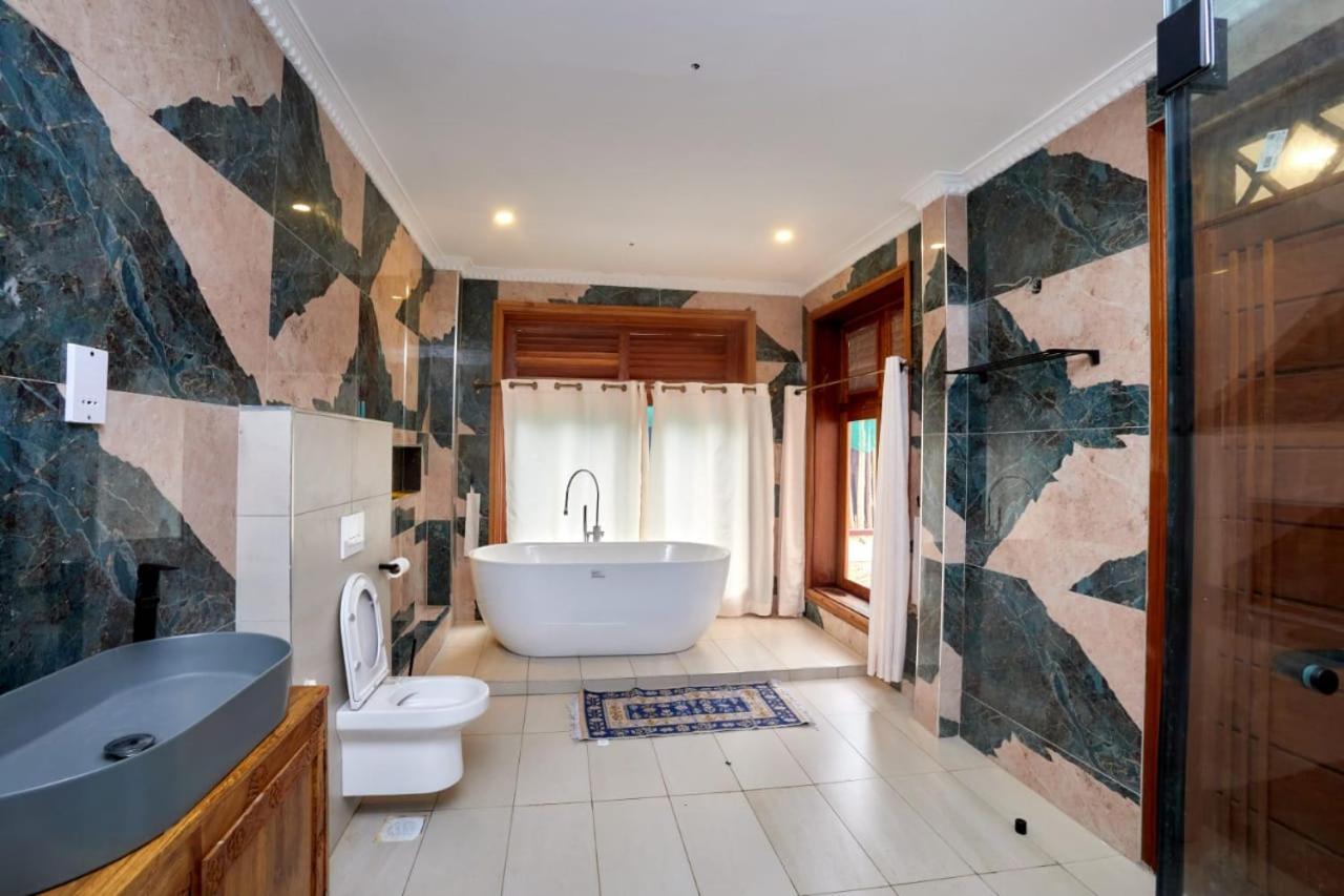 Peppermint luxury villa - DIANI