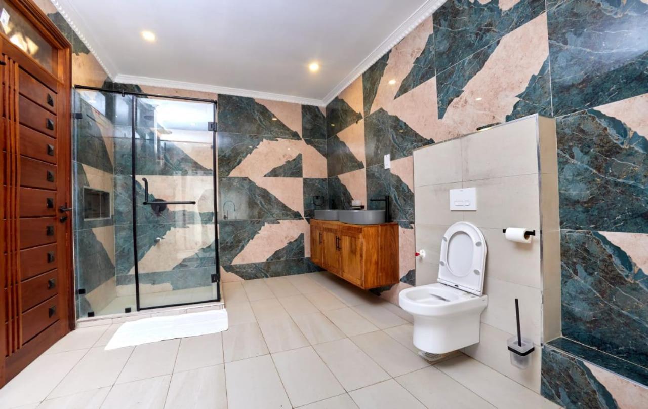 Peppermint luxury villa - DIANI