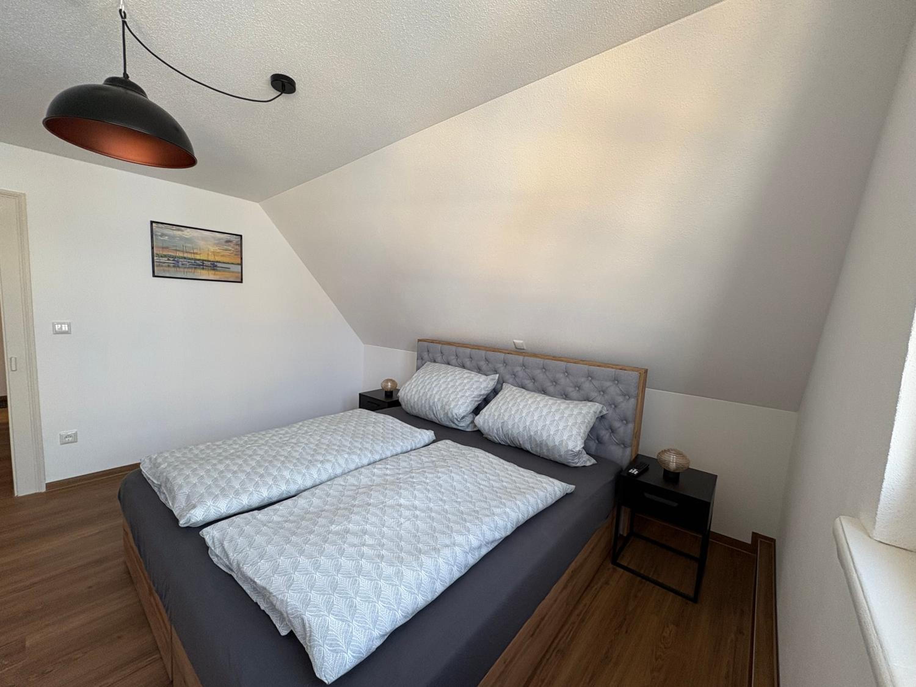 Apartmenthaus Alte Scheune Gunzenhausen