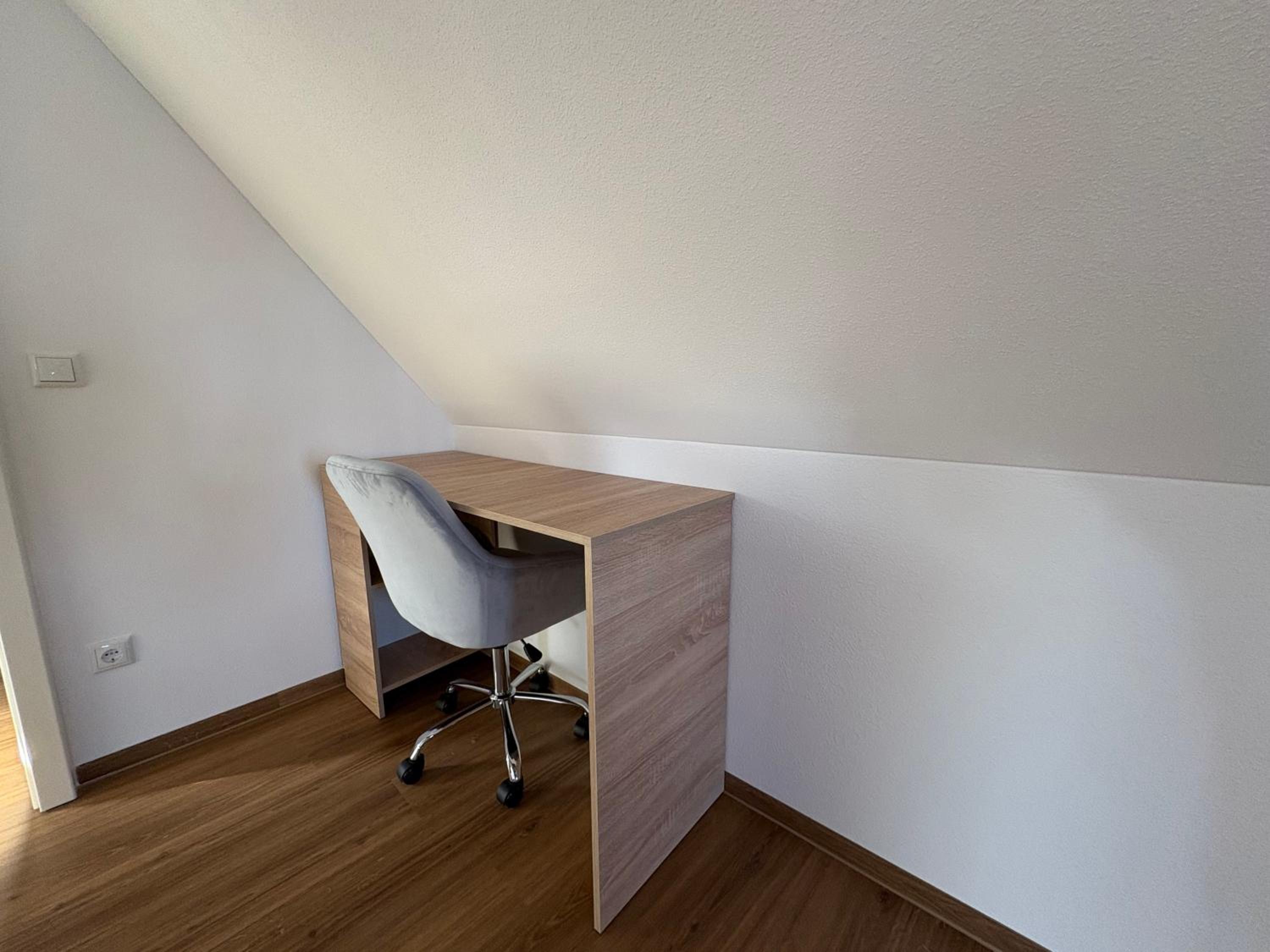 Apartmenthaus Alte Scheune Gunzenhausen