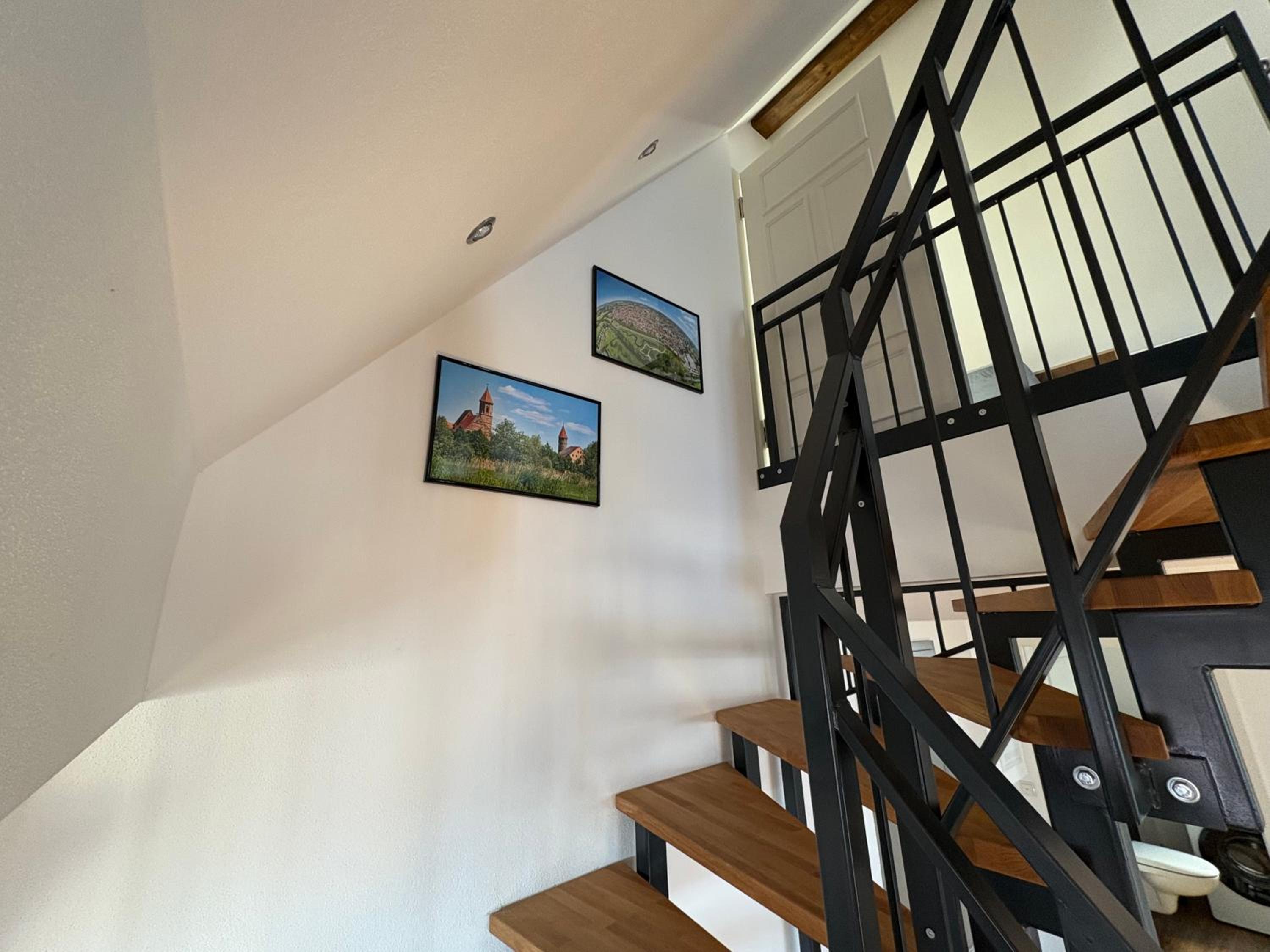 Apartmenthaus Alte Scheune Gunzenhausen