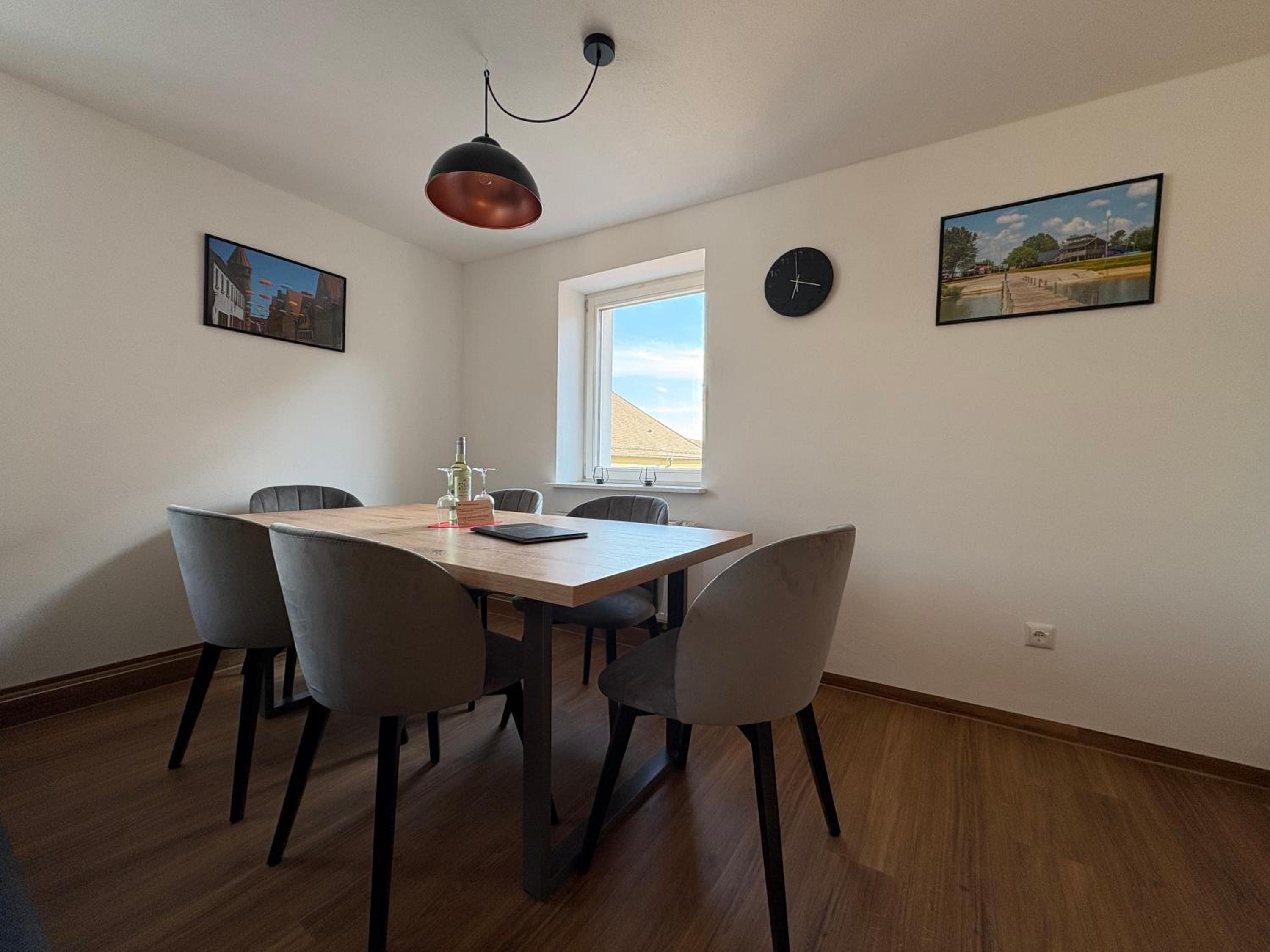 Apartmenthaus Alte Scheune Gunzenhausen