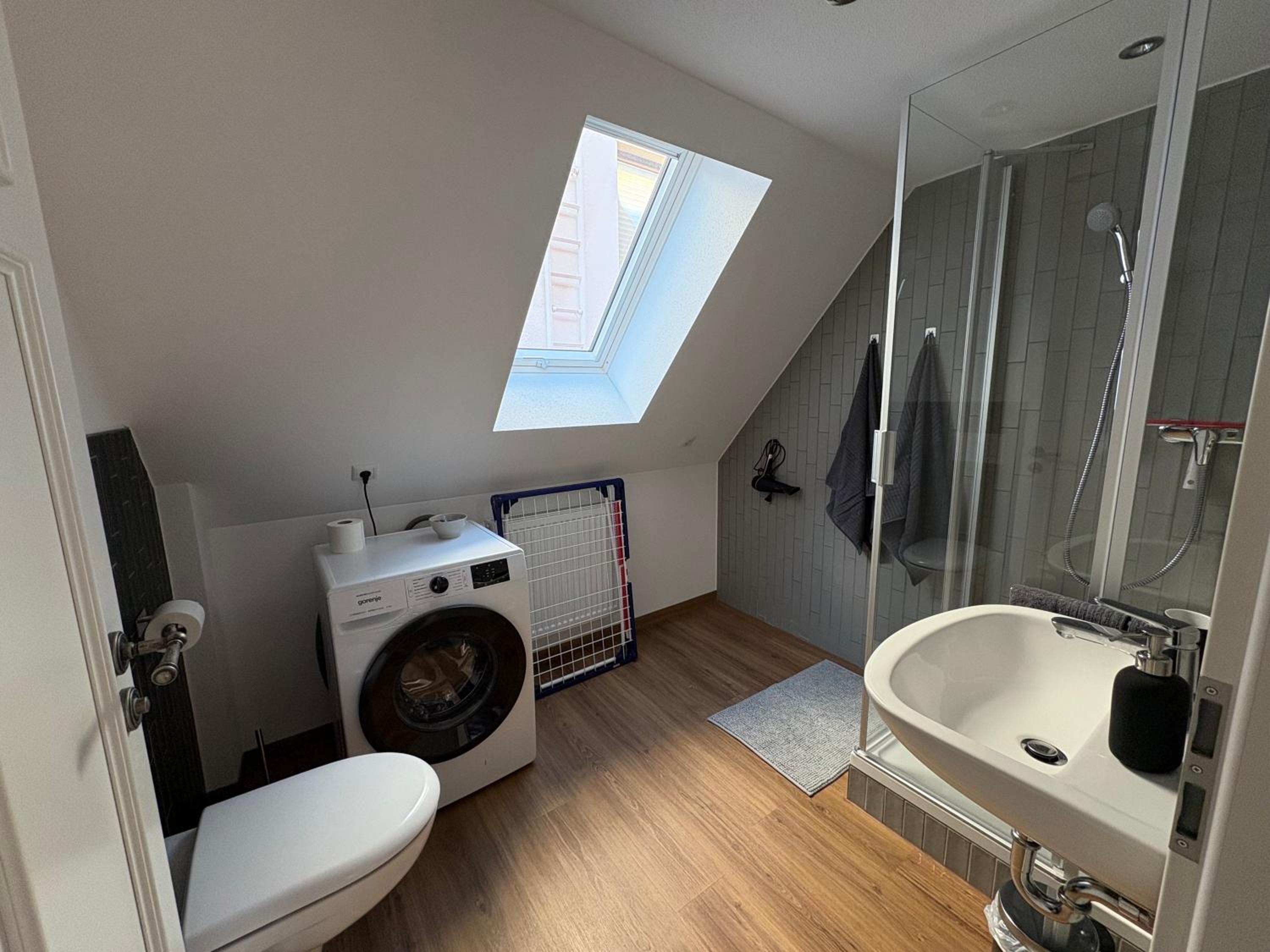 Apartmenthaus Alte Scheune Gunzenhausen