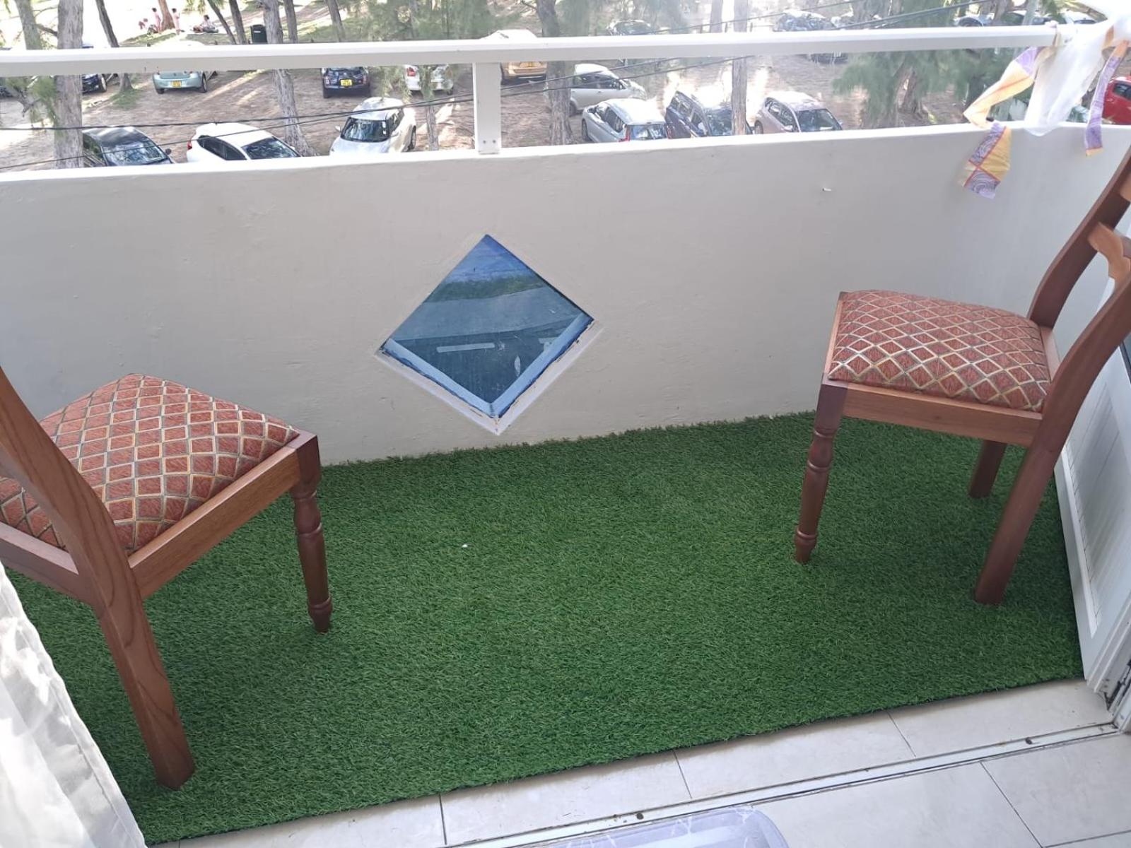 Pearl villa