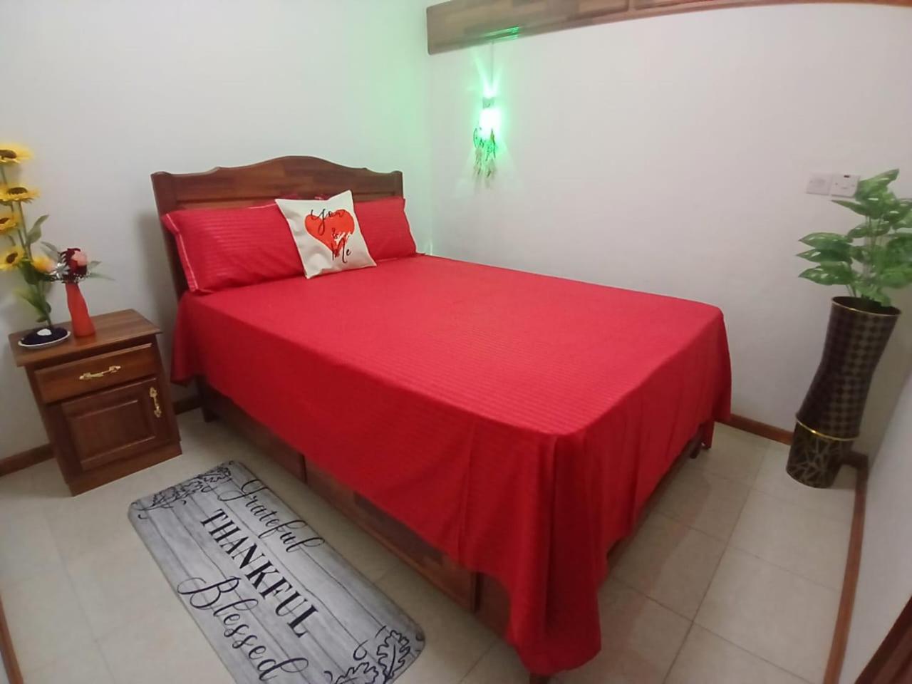 Pearl villa