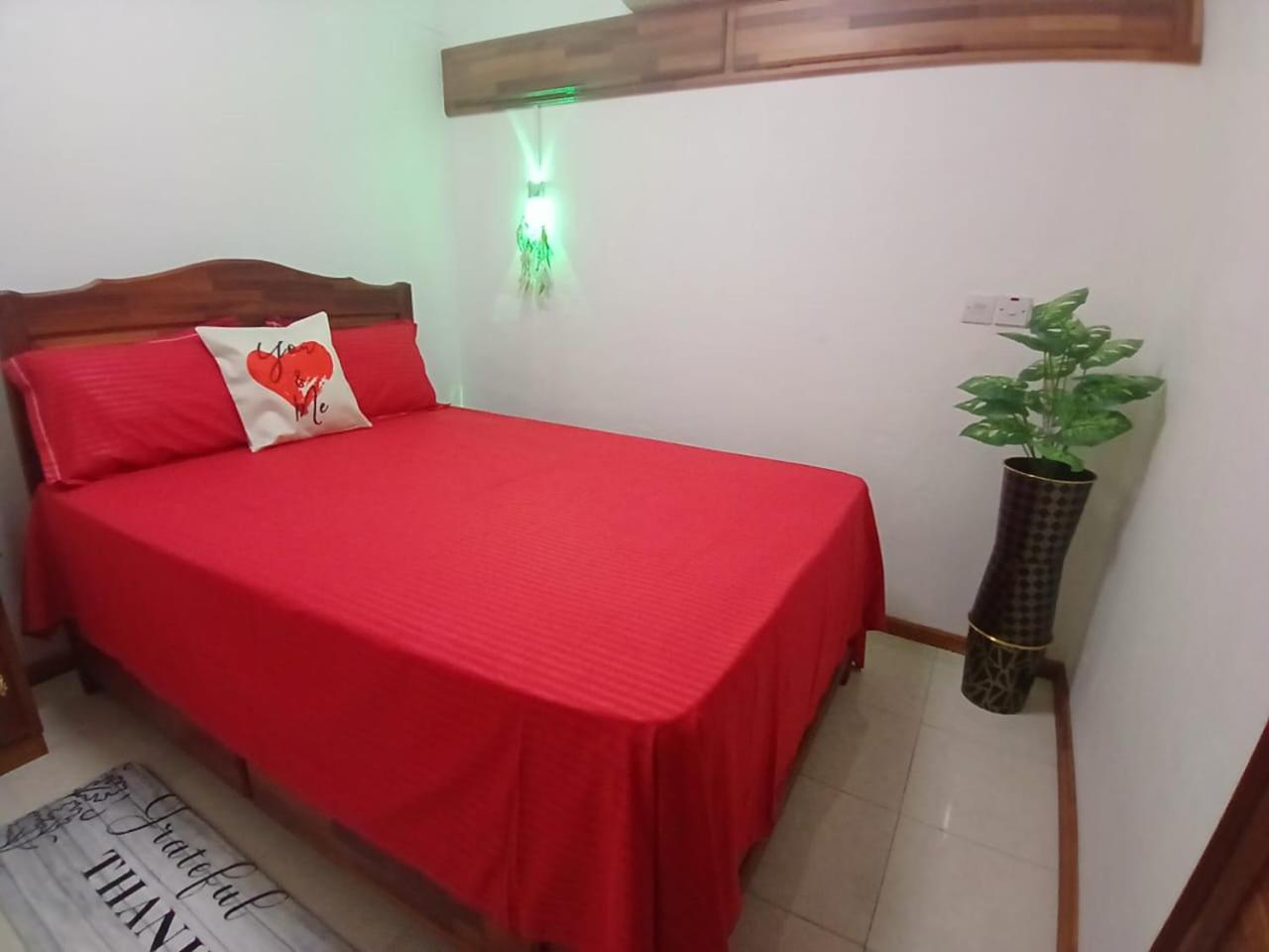 Pearl villa