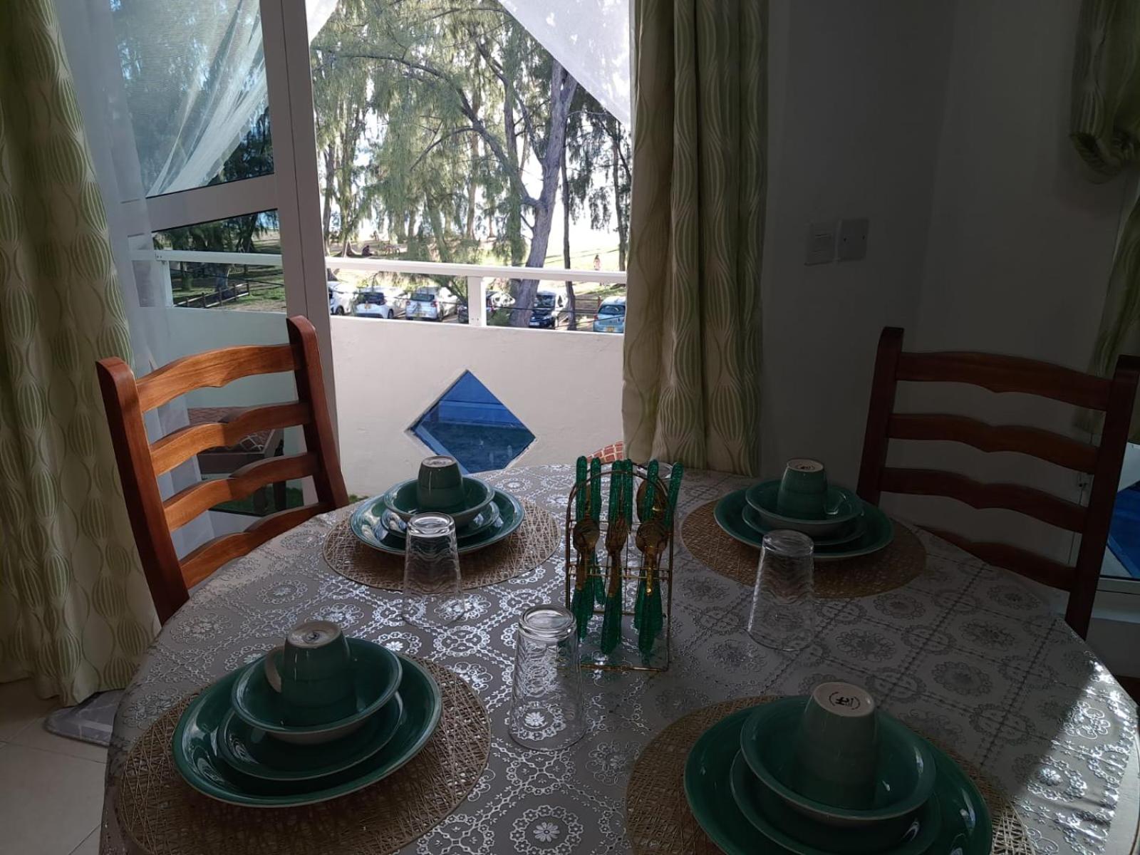 Pearl villa