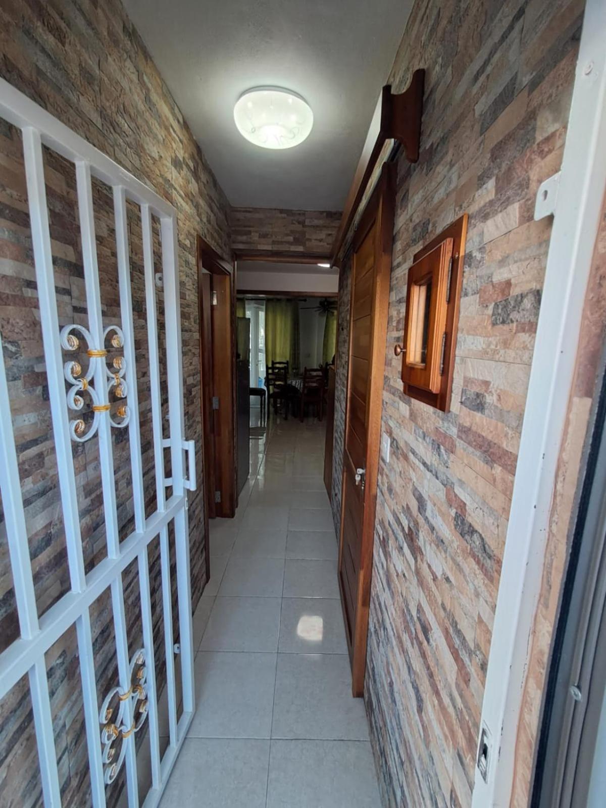 Pearl villa