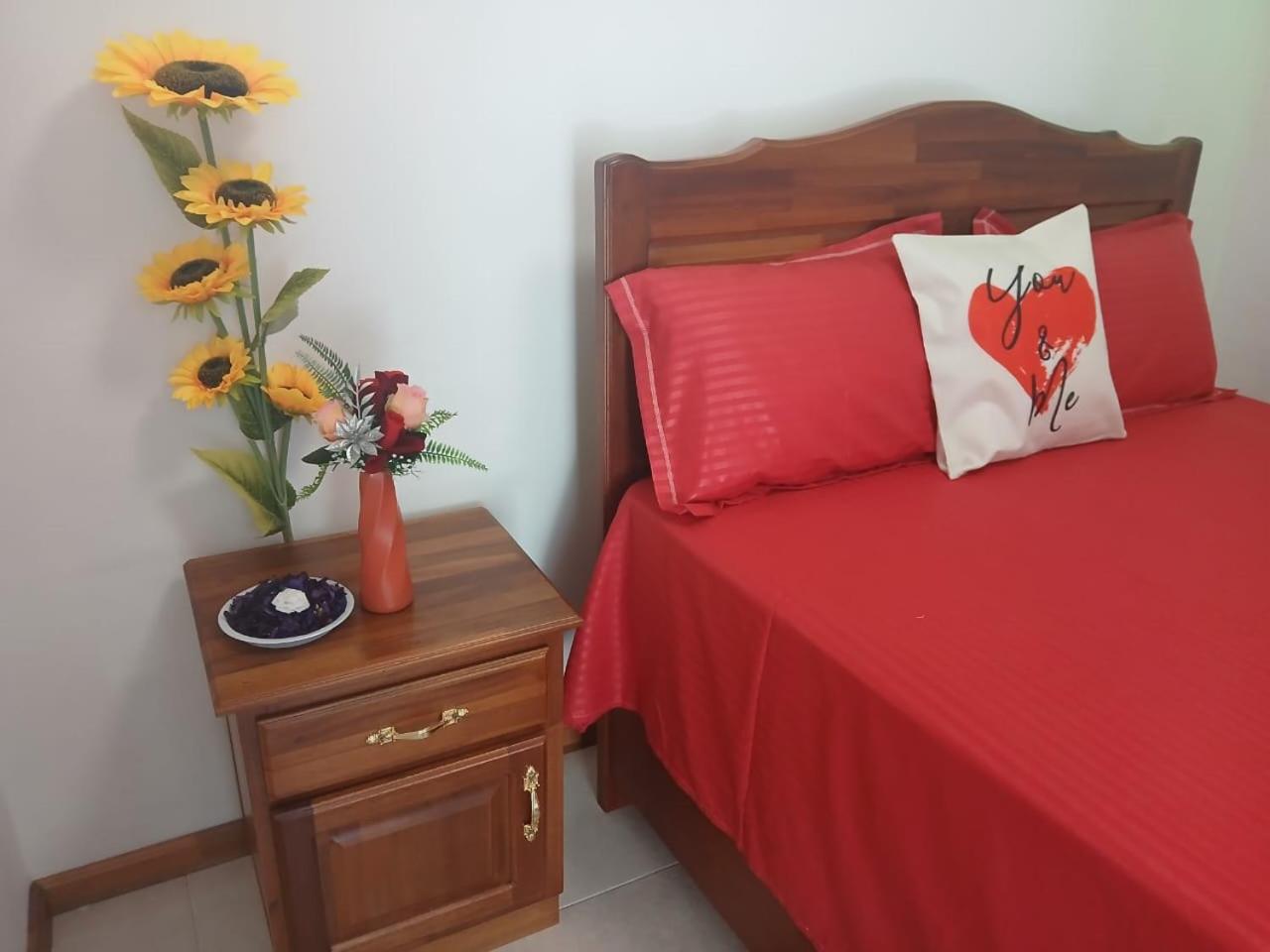 Pearl villa