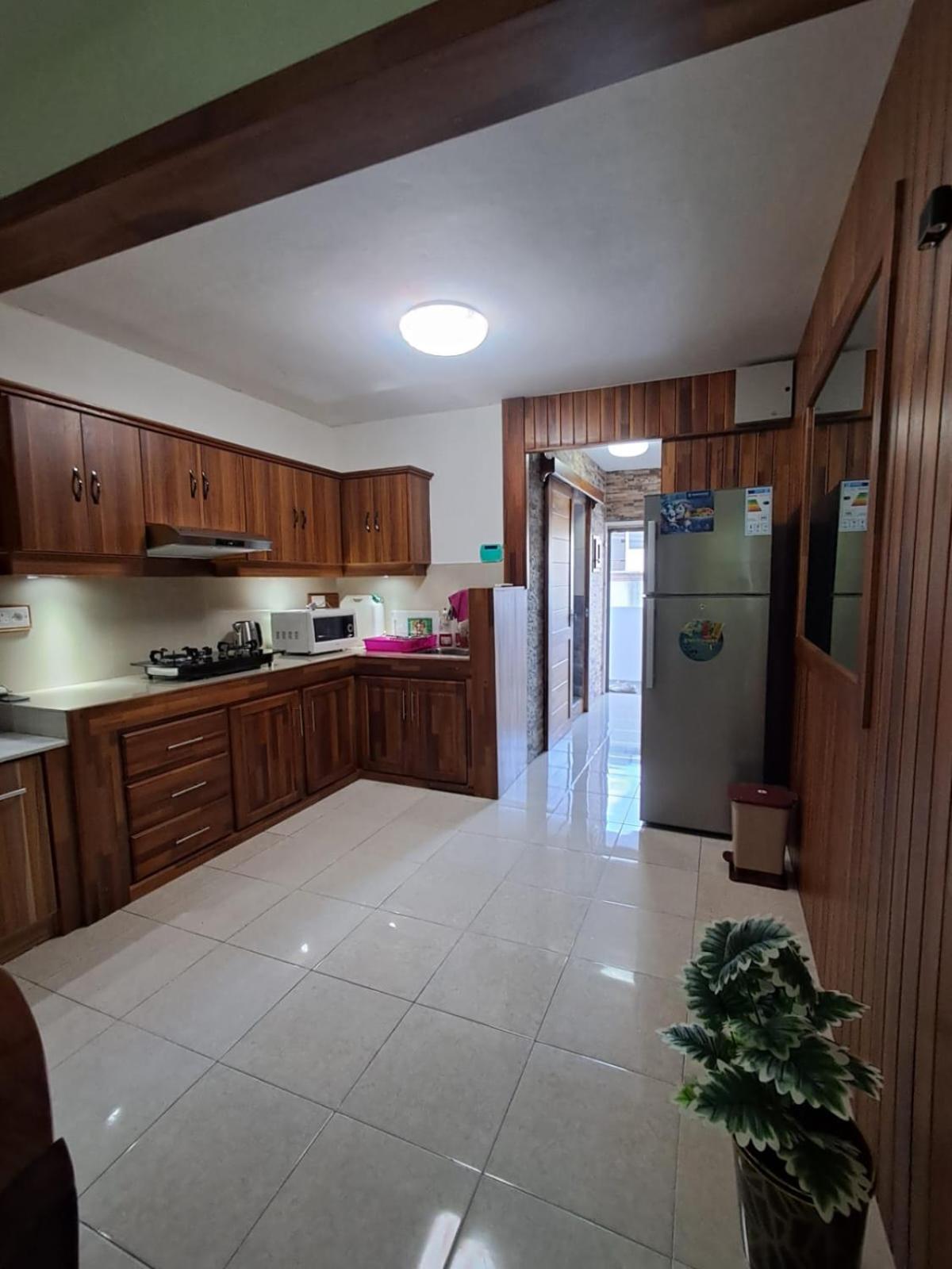 Pearl villa