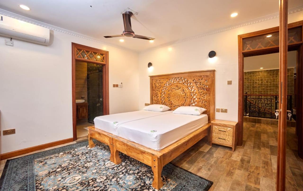 Peppermint luxury villa - DIANI