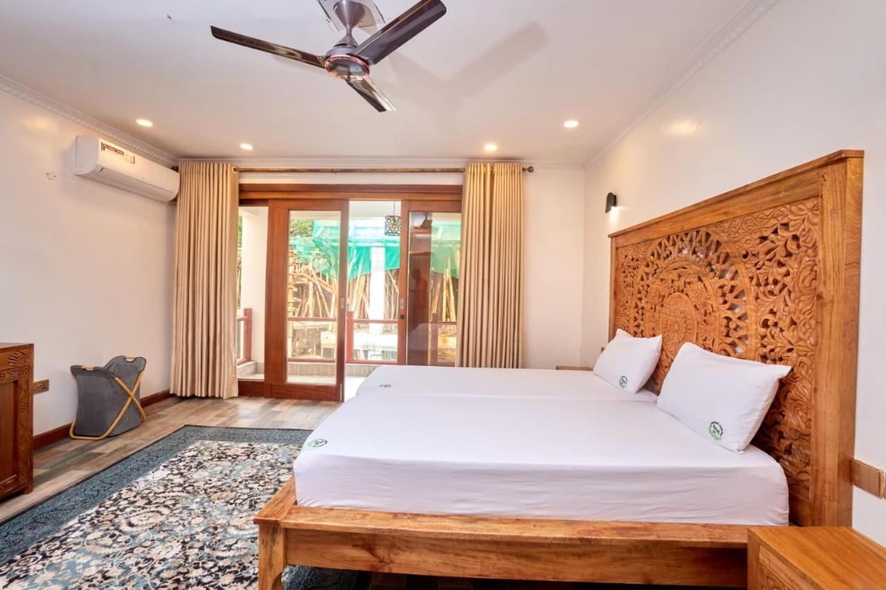 Peppermint luxury villa - DIANI