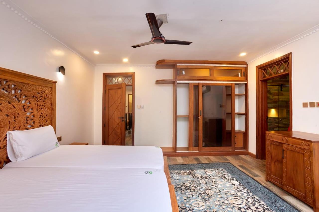 Peppermint luxury villa - DIANI
