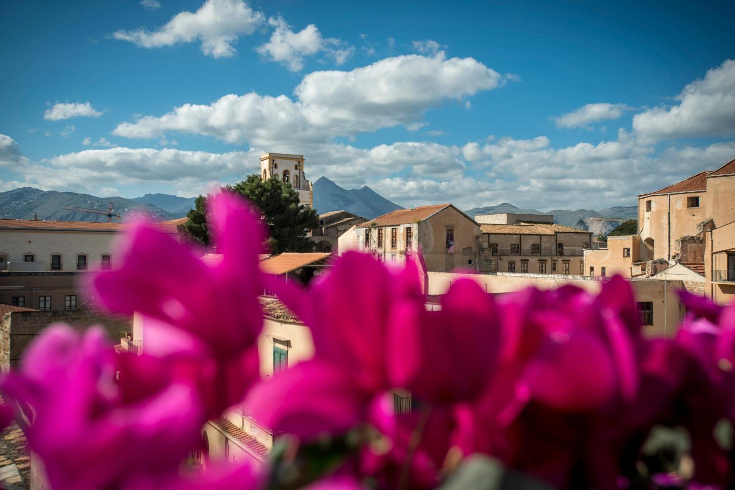 Dimora Torremuzza