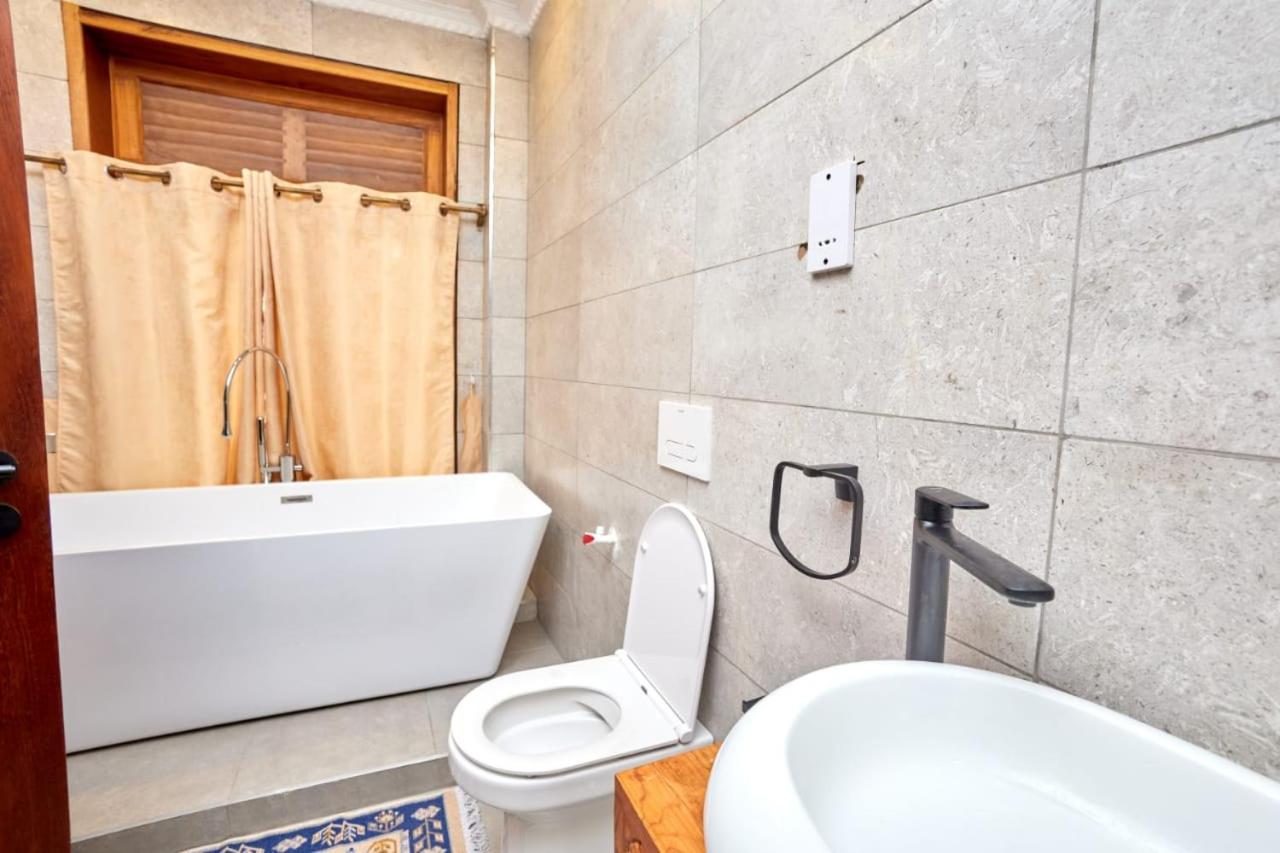 Peppermint luxury villa - DIANI