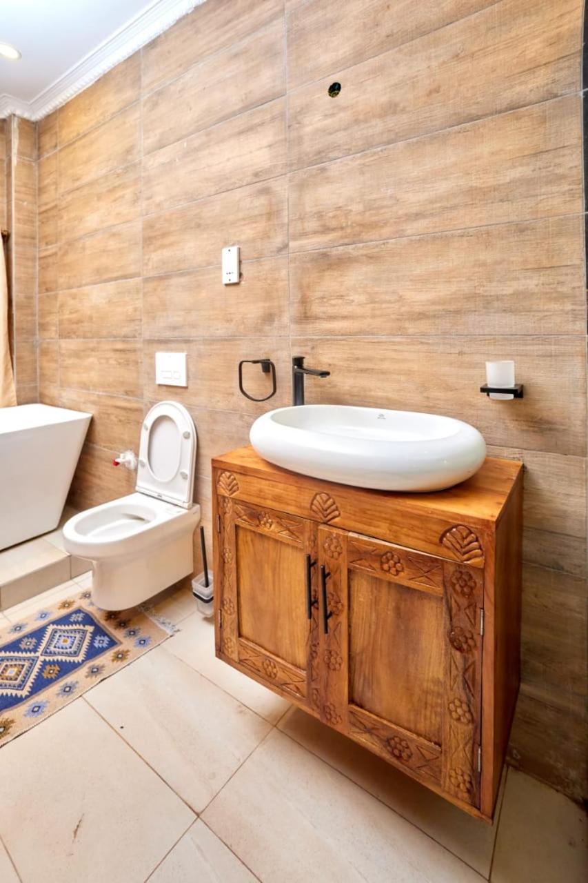 Peppermint luxury villa - DIANI