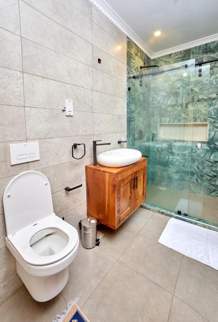 Peppermint luxury villa - DIANI
