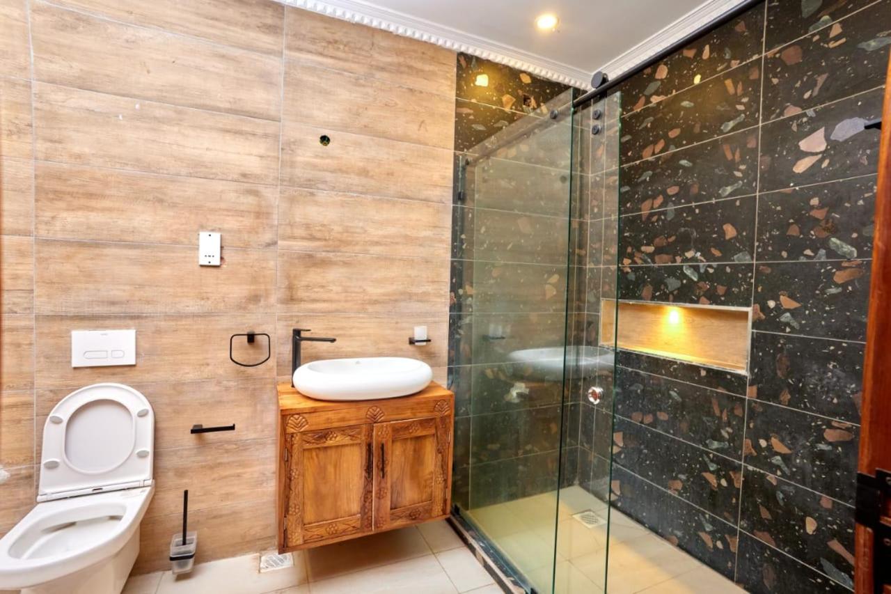 Peppermint luxury villa - DIANI