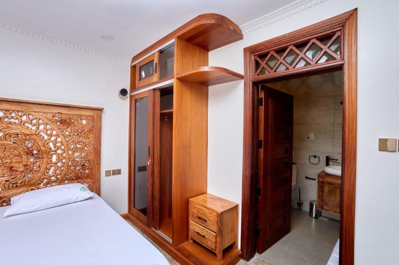 Peppermint luxury villa - DIANI