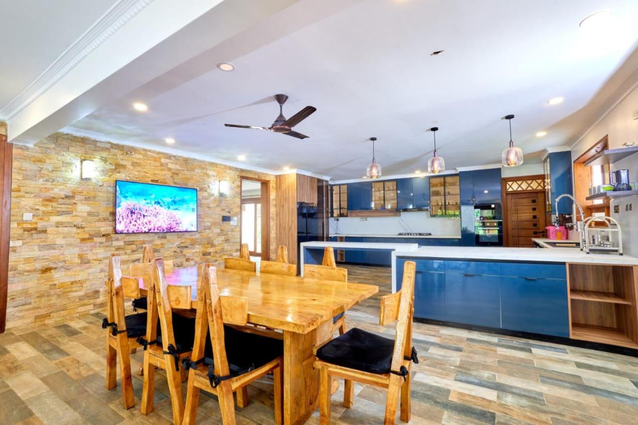 Peppermint luxury villa - DIANI