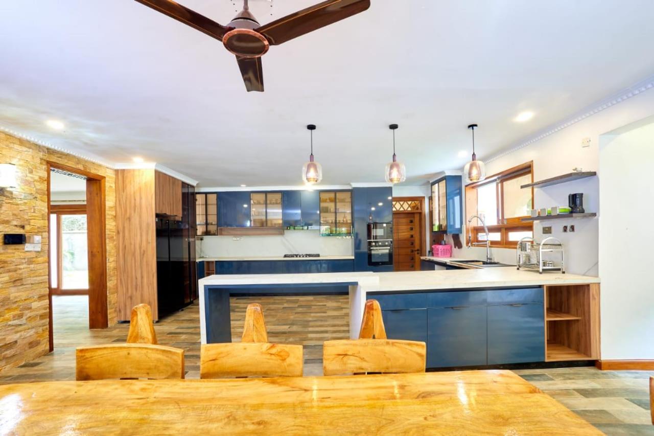 Peppermint luxury villa - DIANI
