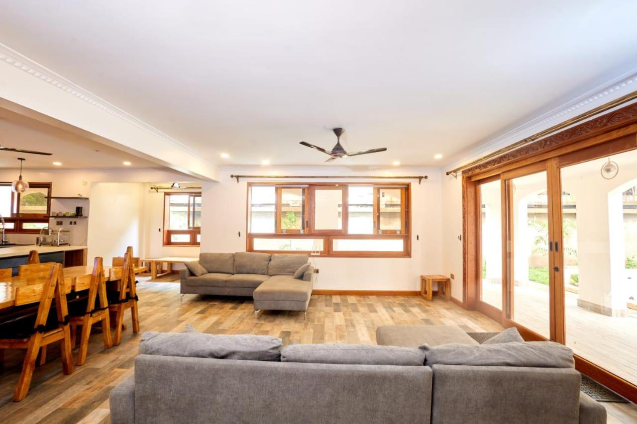 Peppermint luxury villa - DIANI