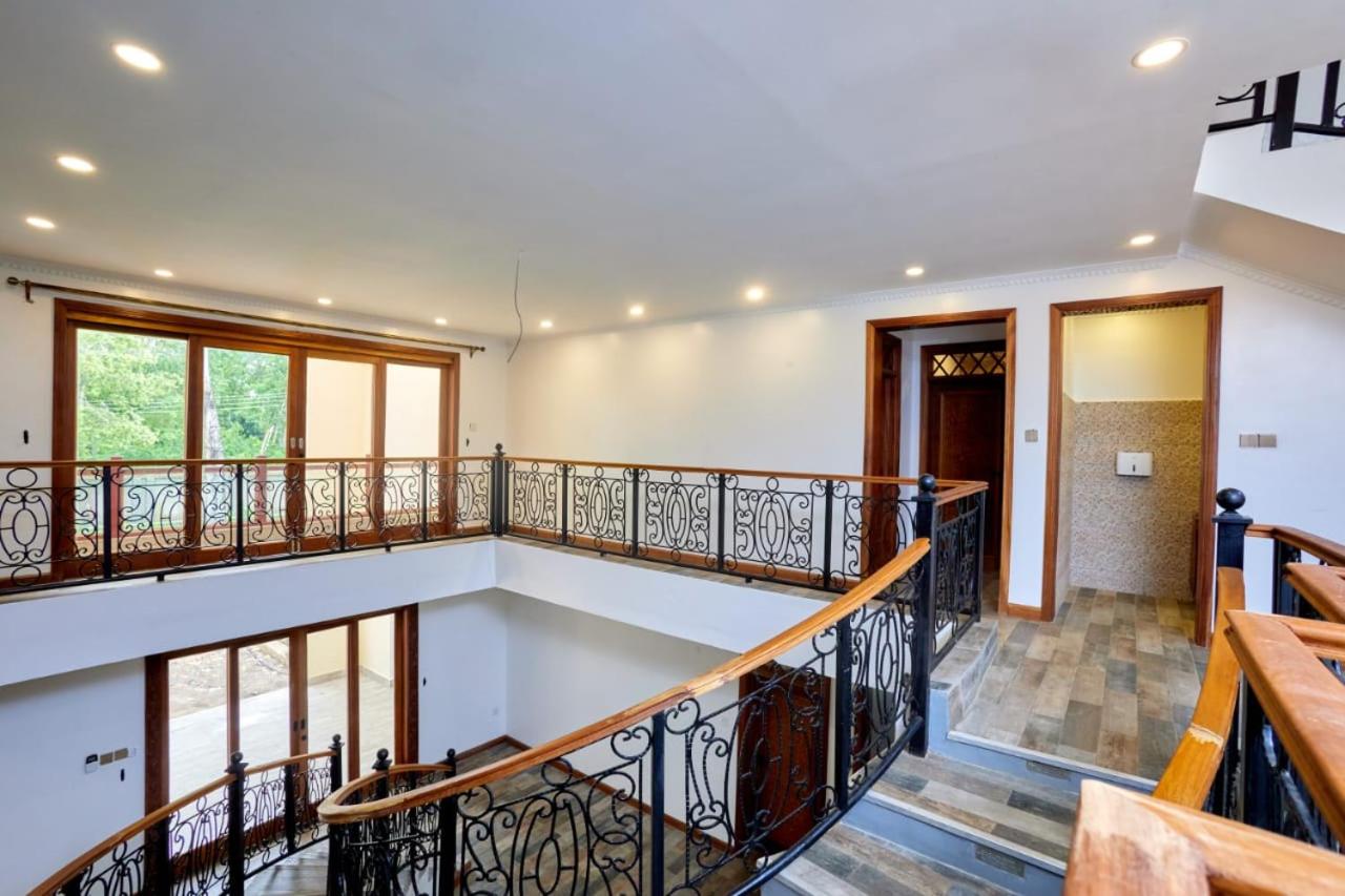 Peppermint luxury villa - DIANI
