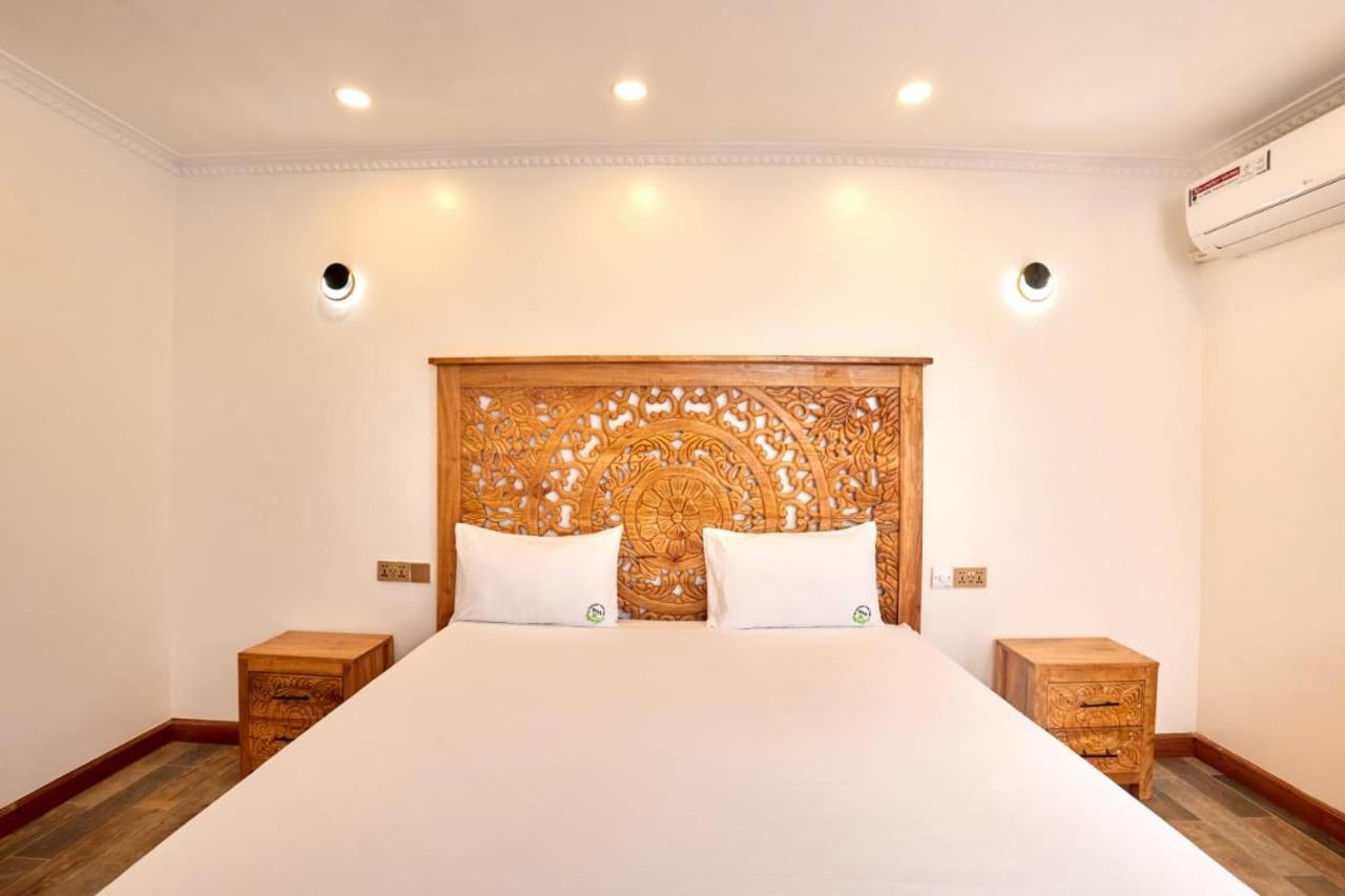 Peppermint luxury villa - DIANI