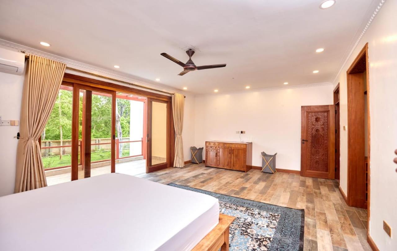 Peppermint luxury villa - DIANI