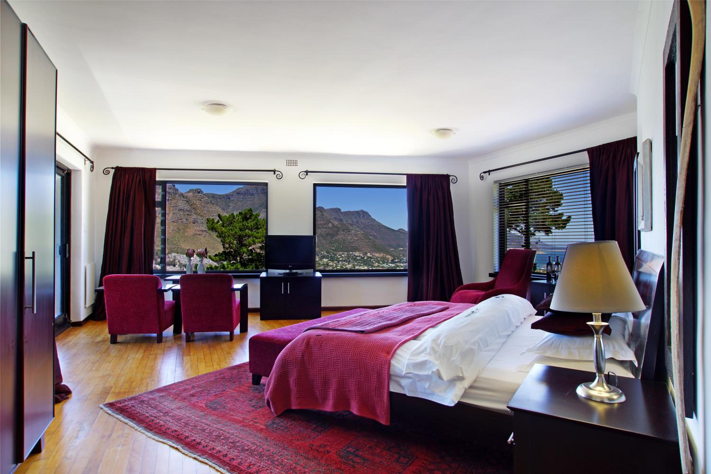Dreamhouse Guest House