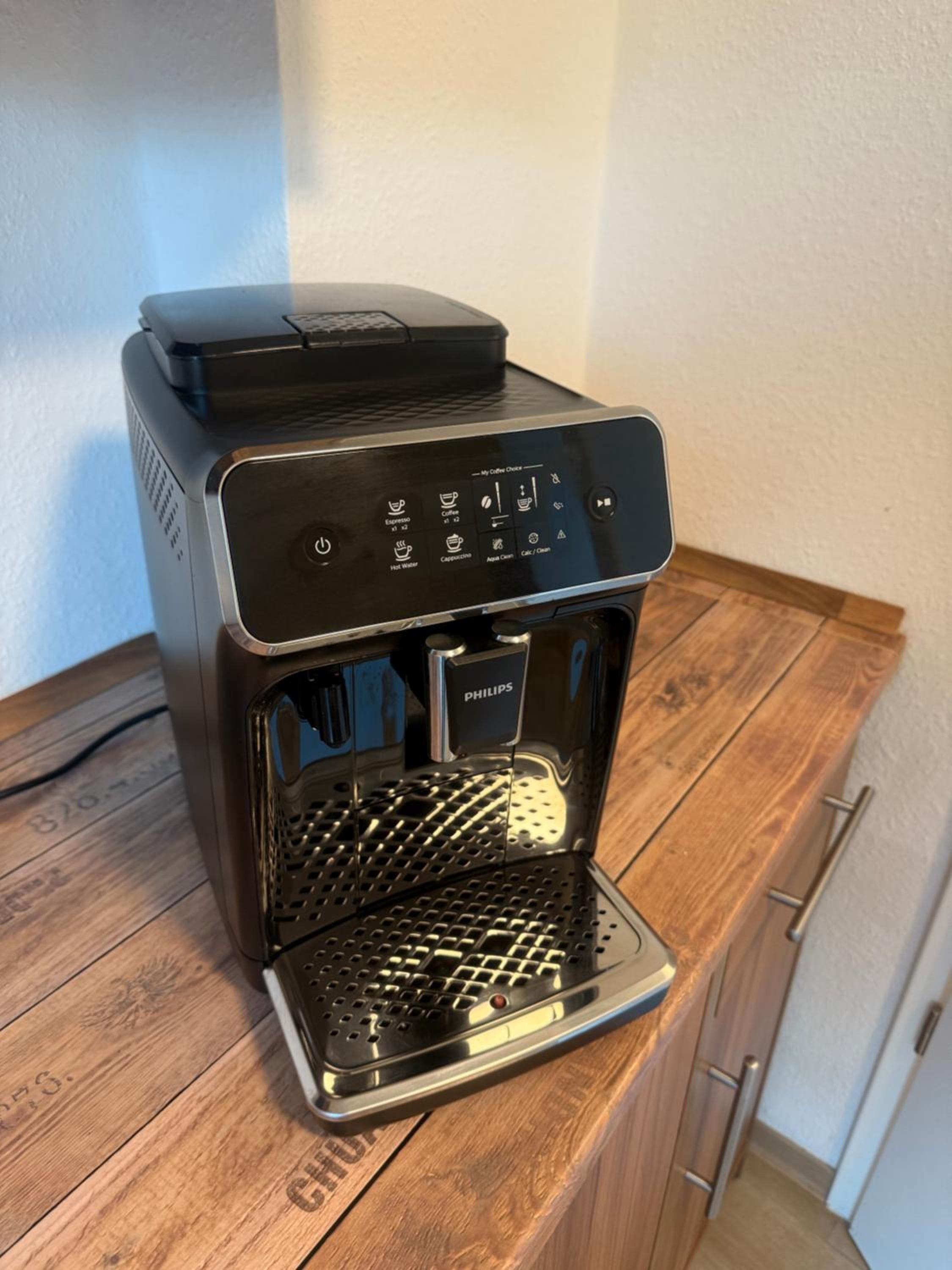 Über den Dächern von Werne - Balkon, WLAN, TV und Küche - Möller