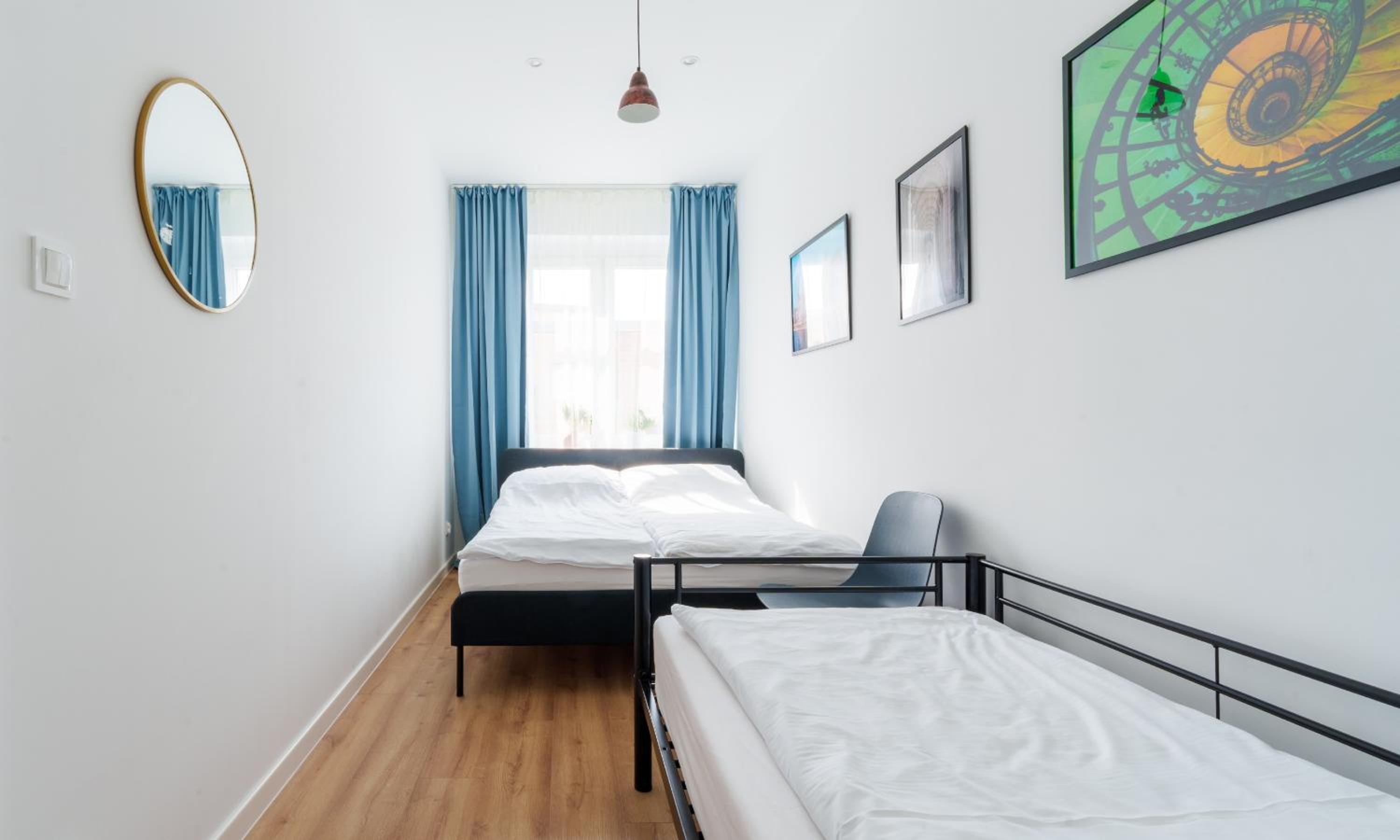 myNEST Apartments POPLIŃSKICH