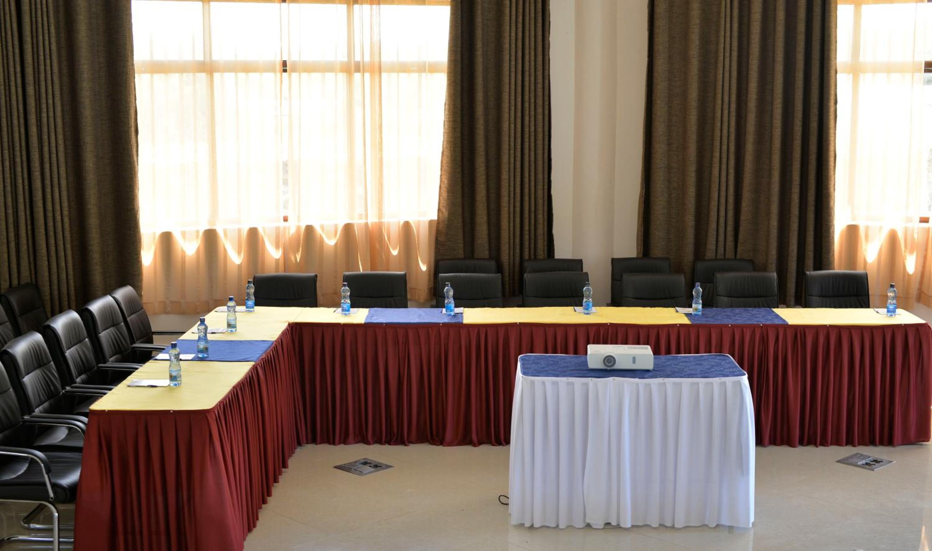 meeting room