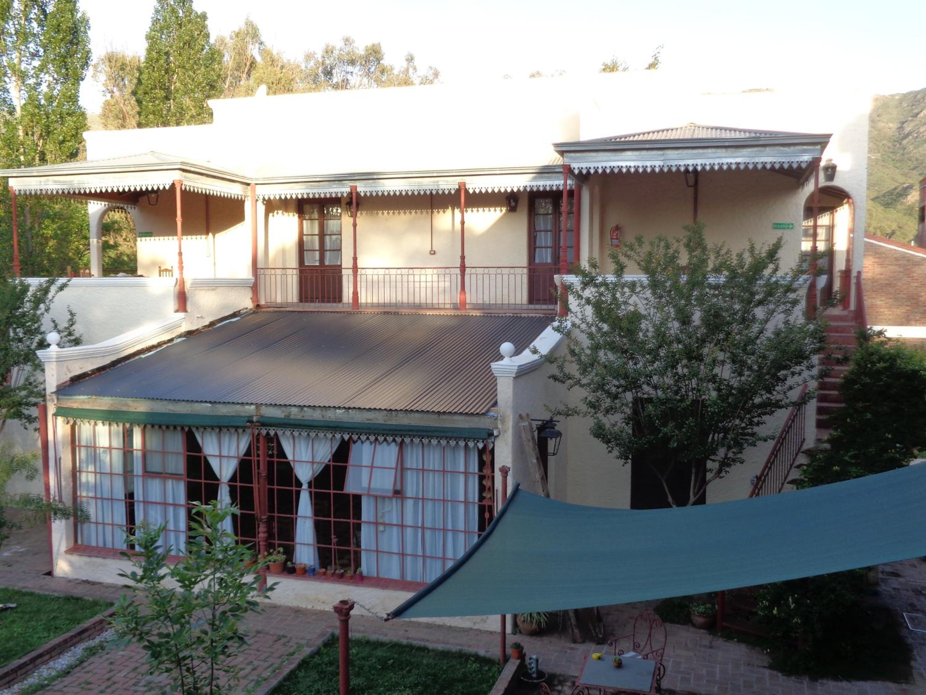Hostal Las Golondrinas