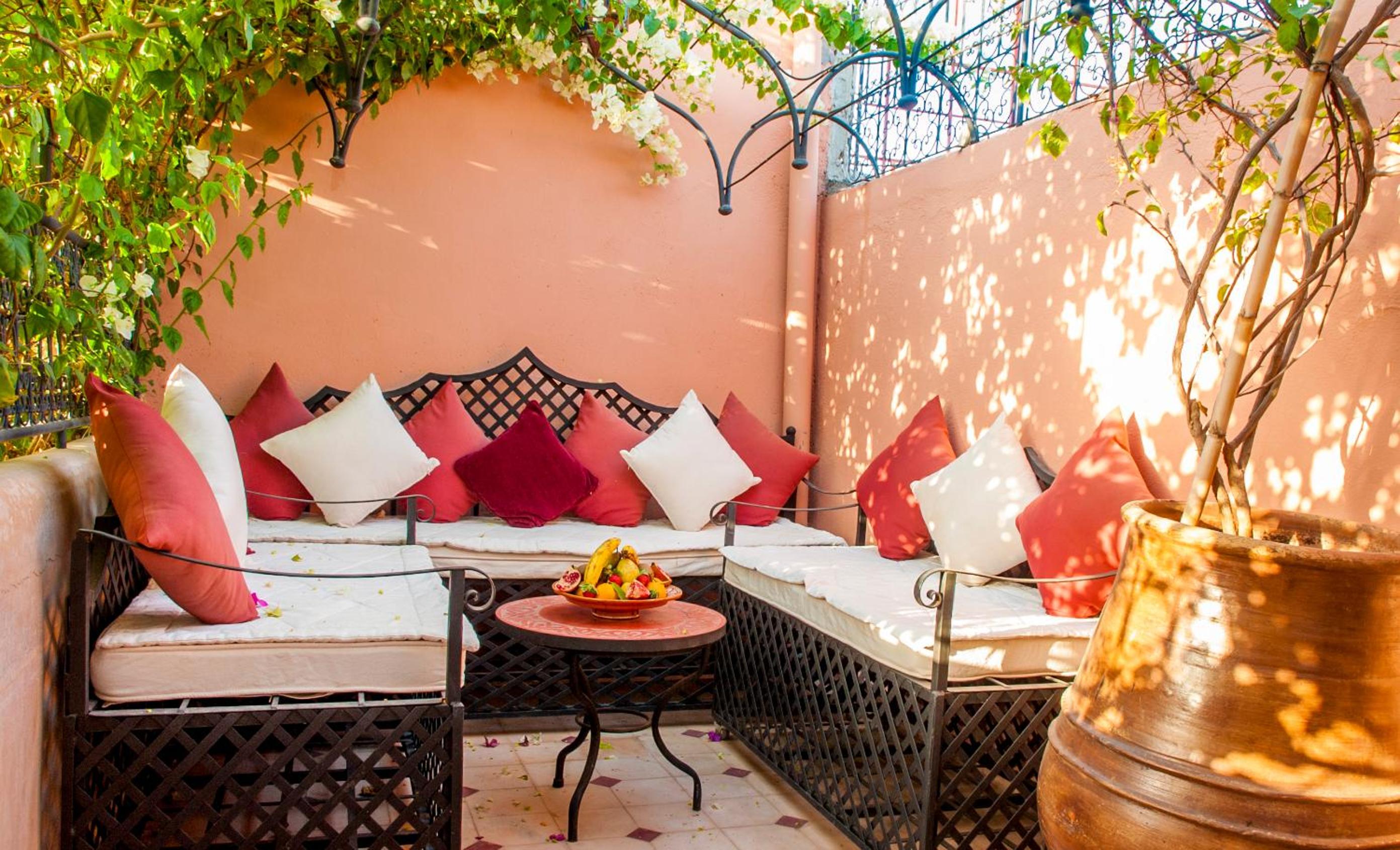 Riad Anabel