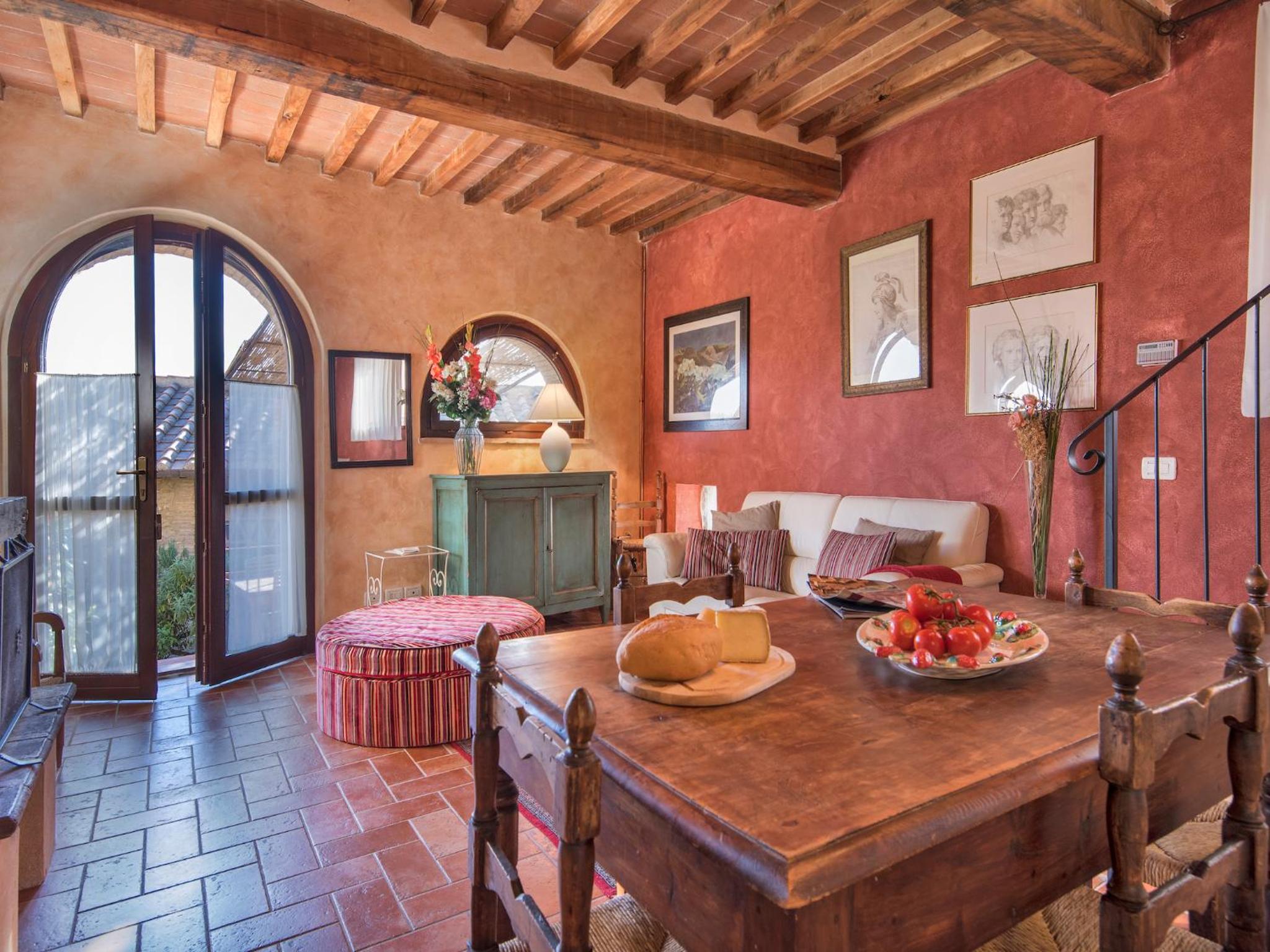 Appartamento La Roccaia view 3