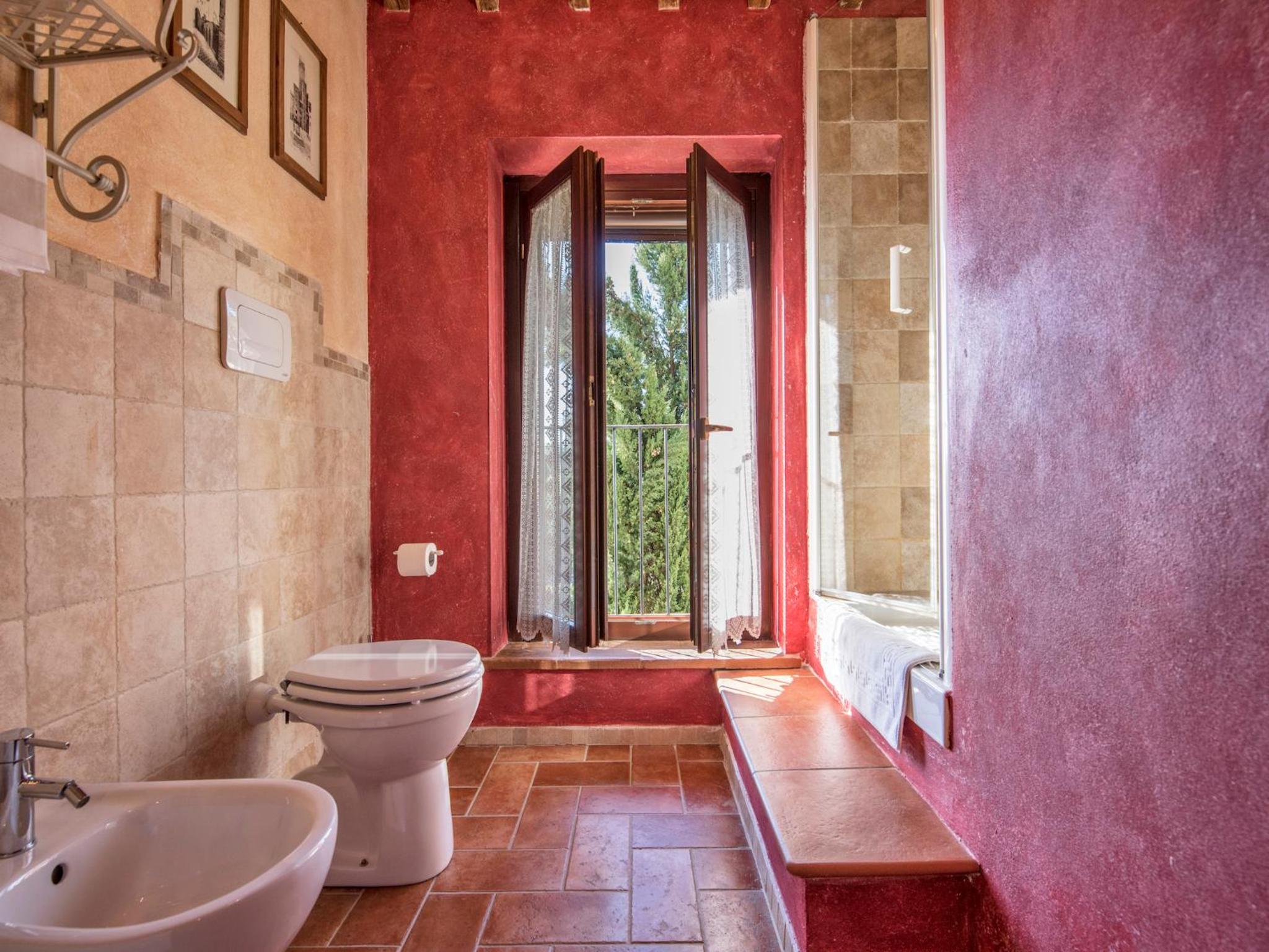 Appartamento La Roccaia view 5