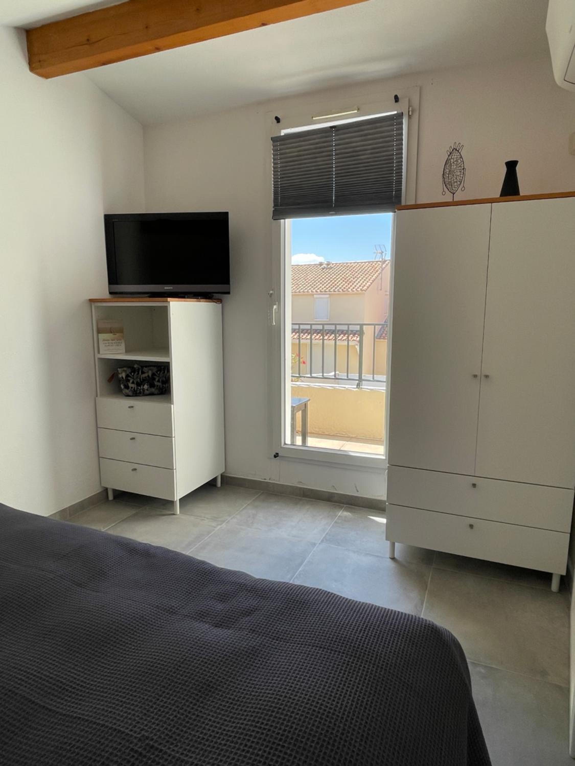 Maison Lagune bleue Gruissan