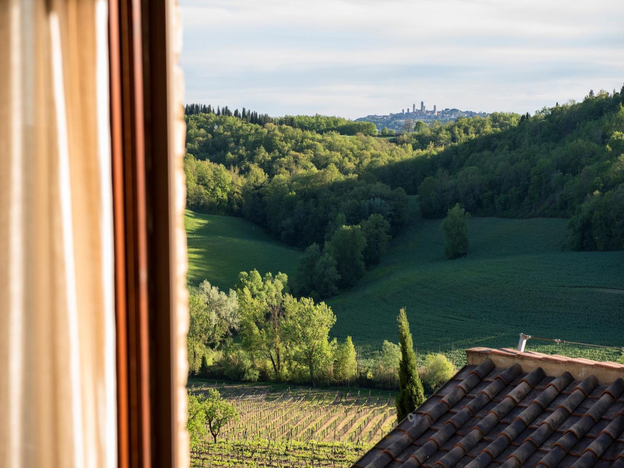 Appartamento La Roccaia view 4