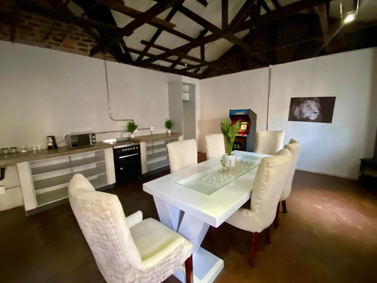 Arcade Art Loft