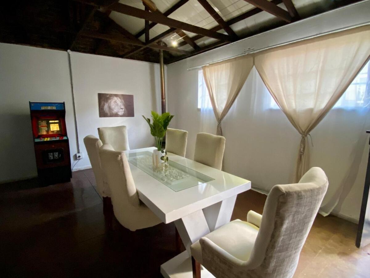 Arcade Art Loft