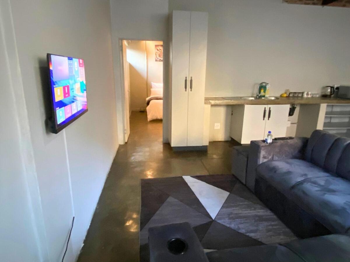 Arcade Art Loft