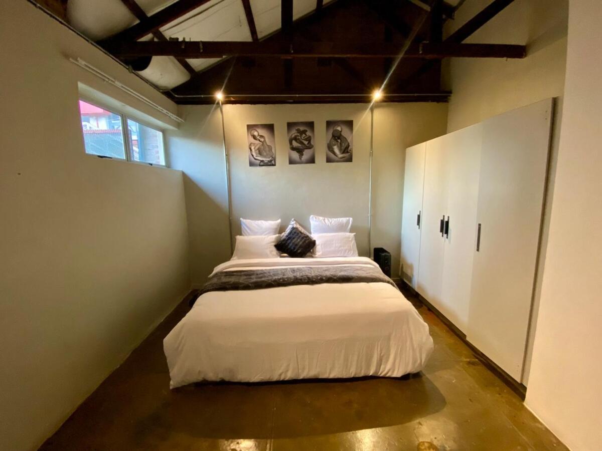 Arcade Art Loft