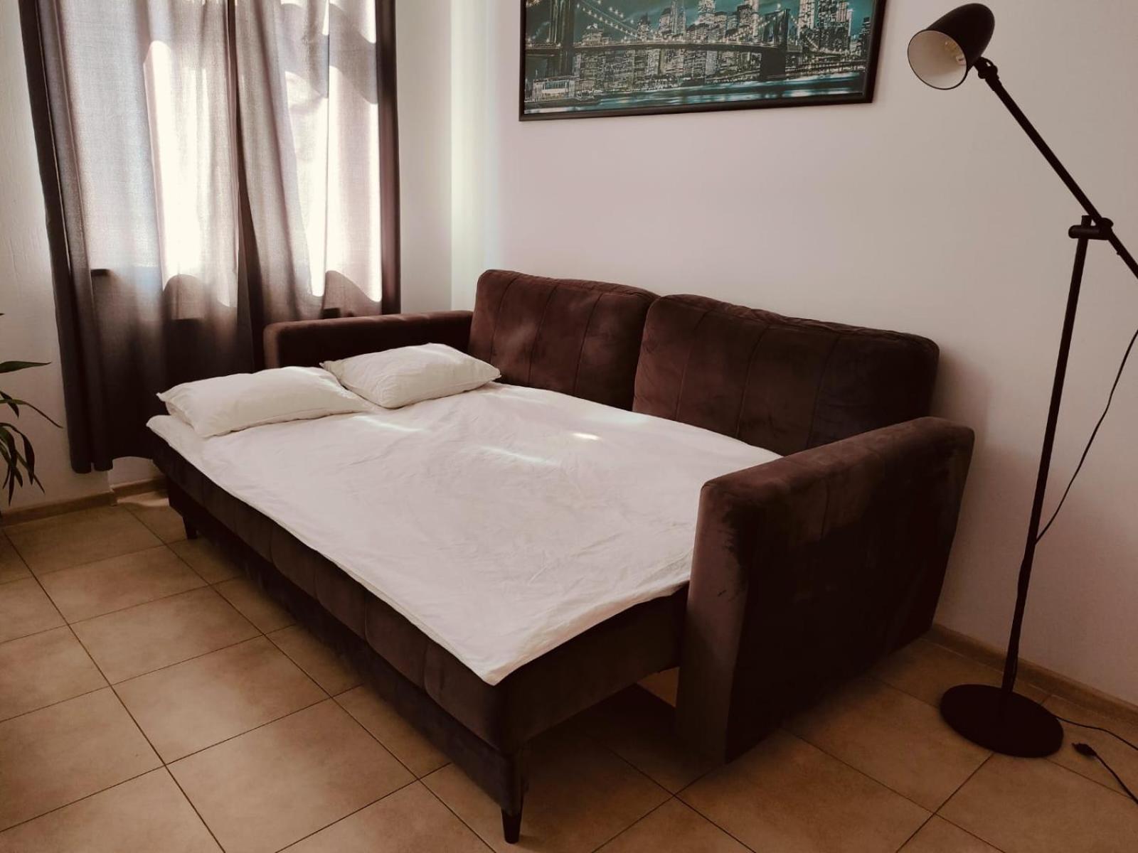 Apartament Seven, photo 11