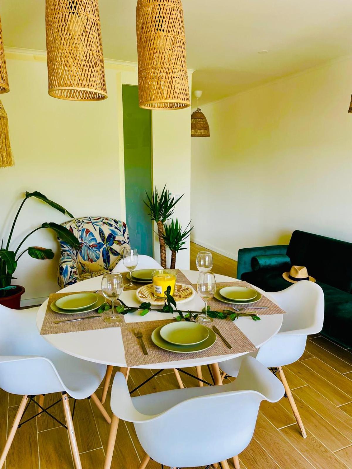 Maçussa Country House