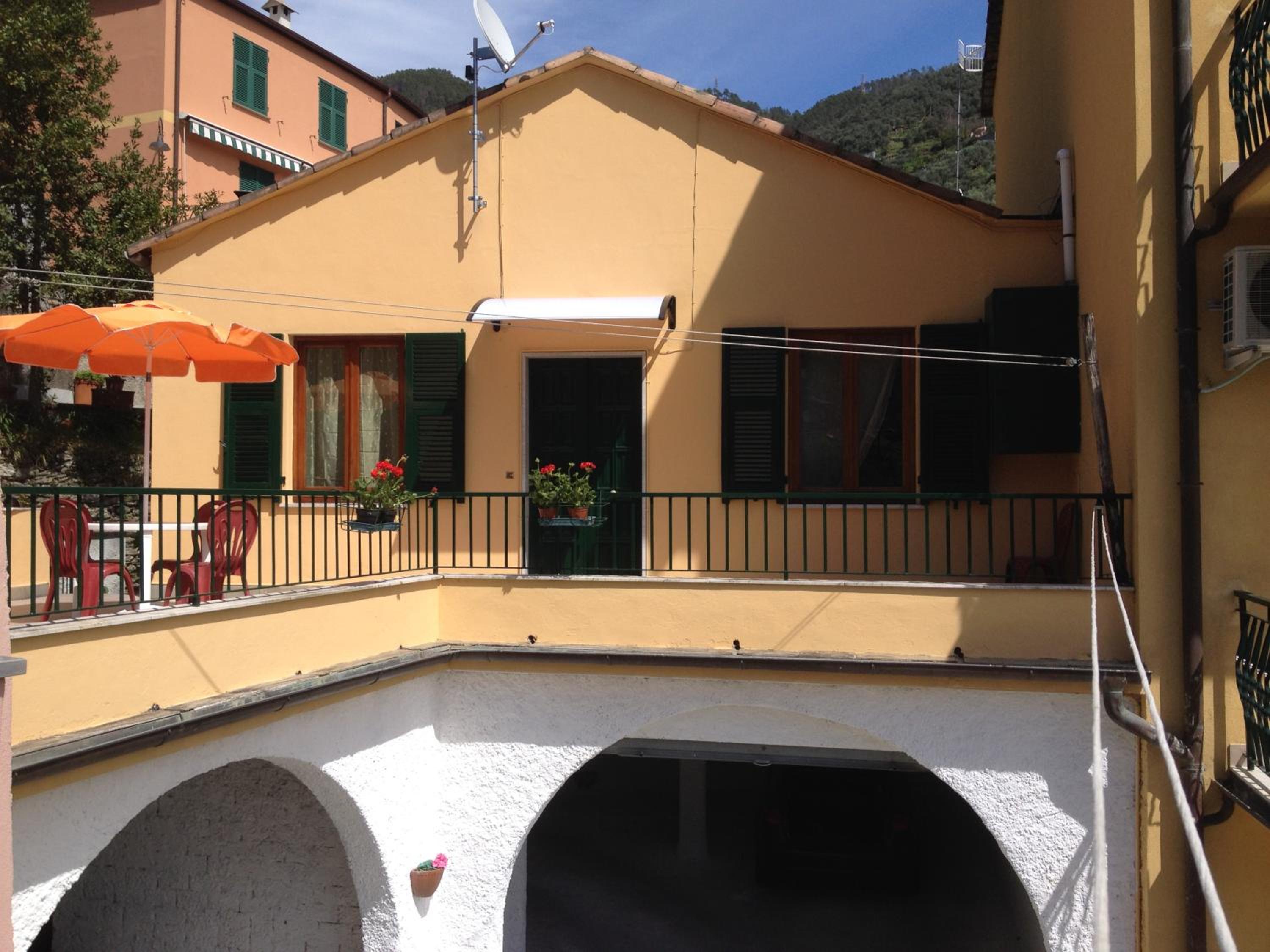 Casa Del Mulino view 2
