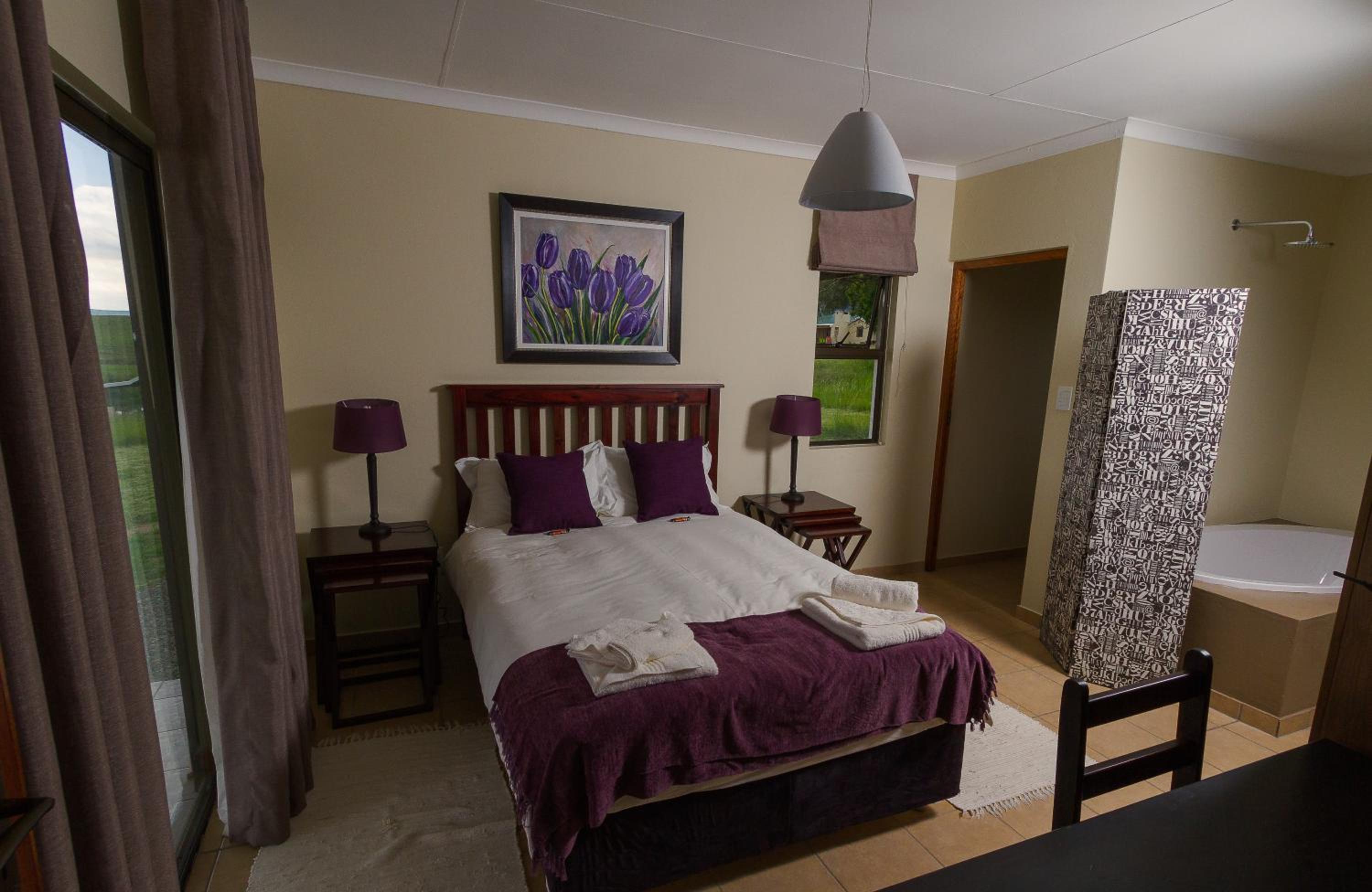 Forellenhof Guest Farm