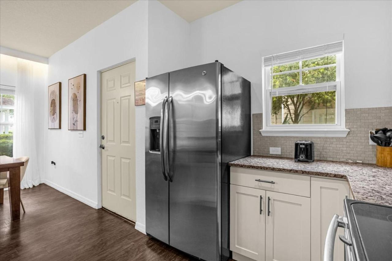 Luxury 4 BDR House near Disney 11105