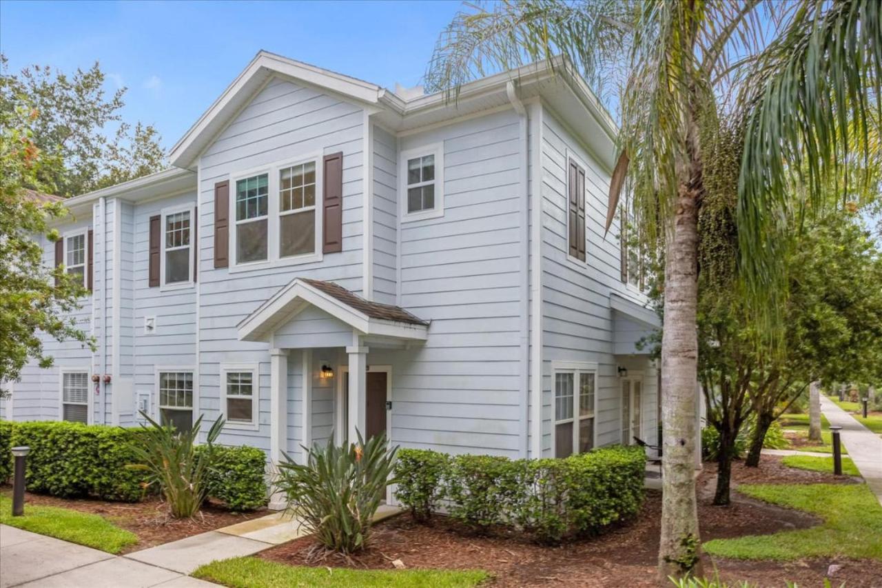Luxury 4 BDR House near Disney 11105